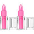 COVERGIRL Clean Lip Color, Enchantress Blush, Satin Finish, Squalane, Avocado & Aloe, Carmine-Free, Non-Drying, 0.12oz (Pack of 2)