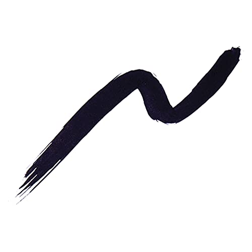 KISS NEW YORK Professional Luxury Intense Eyeliner (3 Pack, Black)