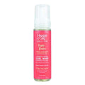 Hawaiian Silky Collection Triple Butter Hydrate & Define Curl Whip Foaming Mousse (Pack of 1)