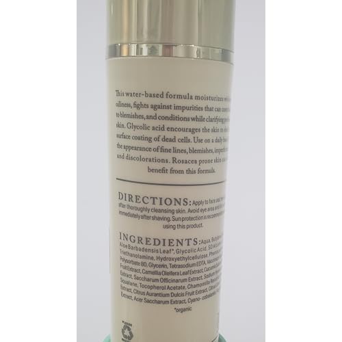 Glycolic Renewal Gel, 1.7 oz. (50mL)