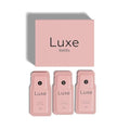 Lash Lifting Refill Sachets - 3 Applications, 8 Week Results
