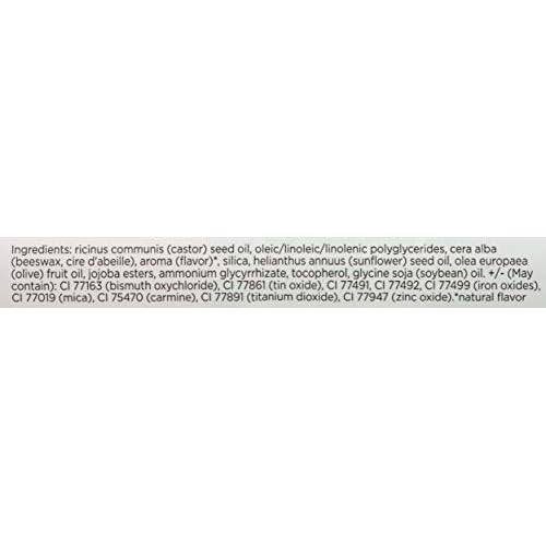 Burts Bees, Lip Gloss Rosy Dawn, 0.2 Fl Oz