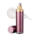 SKINN Neck Amour Defining Serum - Anti-Aging Neck Firming + Tightening Treatment for Heaviness Under Chin/Double Chin - Lifts + Firms Skin - Enriched with Rice Protein