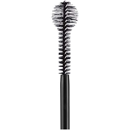 Maybelline Brow Drama Tinted Gel Mousse, Transparent