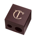 Charlotte Tilbury Dual-Size Cosmetic Pencil Sharpener for Eye & Lip