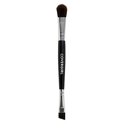 Covergirl Makeup Masters Dual Eye Shadow & Eye Liner Brush