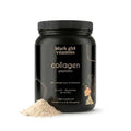 Black Girl Vitamins Hydrolyzed Collagen Peptides Powder 16oz