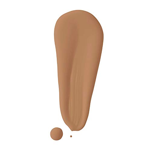 NYX PROFESSIONAL MAKEUP Total Control Drop Foundation - Cinnamon, Medium With Neutral Undertone