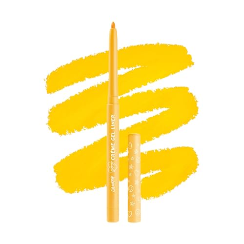 ColourPop Crème Gel Waterproof Eyeliner Pencil - 18HR Wear