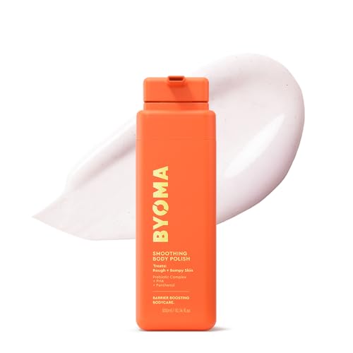 BYOMA Smoothing Body Polish with PHA Exfoliant