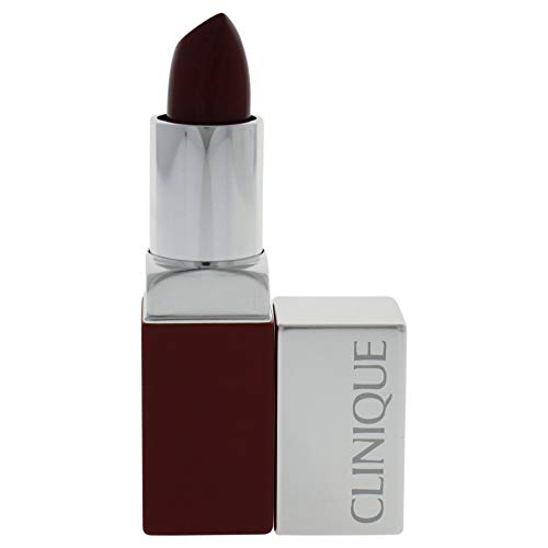 Clinique Matte Lip Colour + Primer No. 02 Icon Pop 0.13 Oz