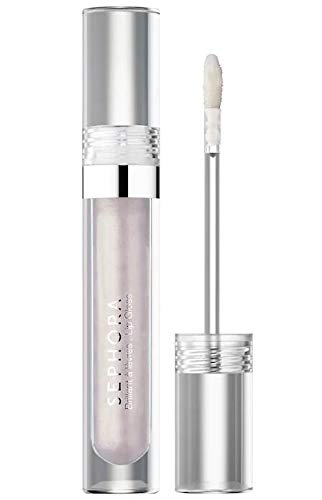 Sephora Glossed Lip Gloss High Shine 3ml