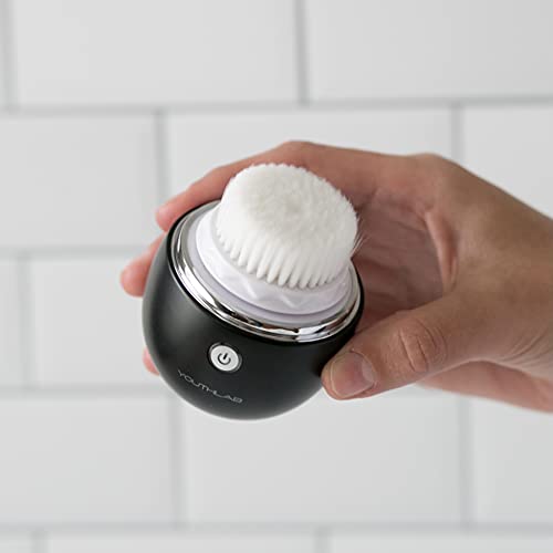YouthLab Pure Radiance Bristle Replacement Heads