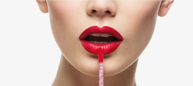 600 Disposable Lip Gloss Wands - Crystal Handle Lipstick Applicators