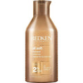 Redken All Soft Argan Oil Shampoo for Dry Hair