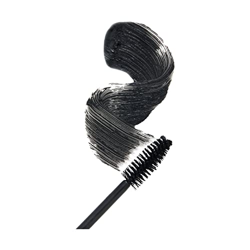 Revolution Beauty 5D Lash Pow Mascara - Volumizing & Lengthening, Pack of 2