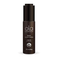 Ola Botanicals Organic Serum, 1 Fl. Oz. (30 mL), Smooth and Restore, Argan Oil and Vitamin E, Certified USDA Organic, Cruelty Free, Non-GMO, Dr. Mercola