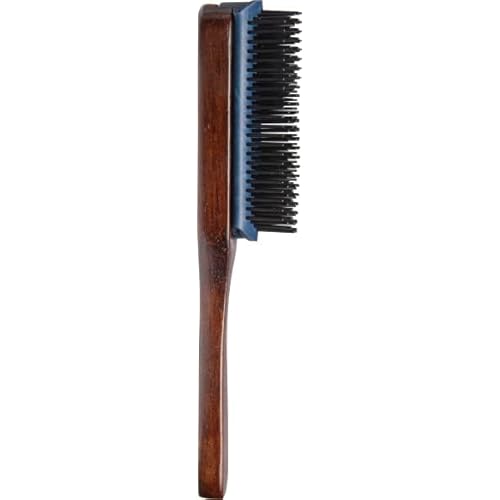 Diane Oak Wood Curl Defining Brush, D9741