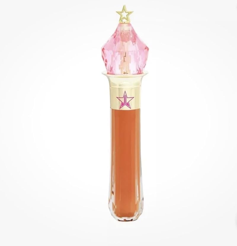 Jeffree Star Magic Star Orange Liquid Concealer
