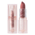 BBIA Last Powder Lipstick - Matte Finish, Long-Lasting, Cream Rose