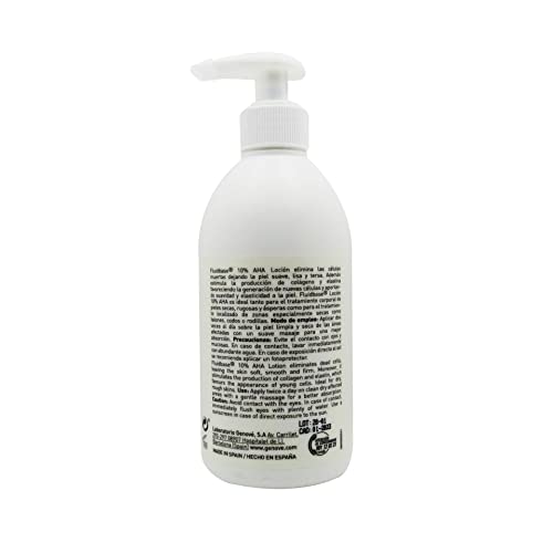 Genov? Fluidbase Rederm 10% AHA Loci?n 250 ml