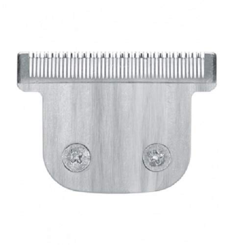 Replacement Detachable Trimmer Replacement T-Blade for Select Wahl Trimmers Models: 5537C, 5598, 9653, 9686, 9816-200, 9818L, 9837, 9854, 9854L, 9855, 9860, 9860L, 9864 9867L, 9870L, 9867-100