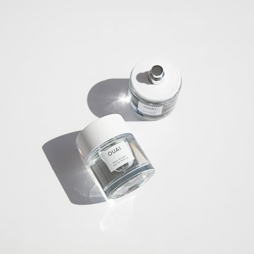 OUAI Dean Street Eau de Parfum 1.7 oz Women’s Perfume - London Inspired Scent