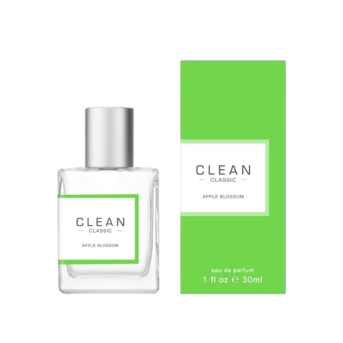 CLEAN CLASSIC Eau de Parfum - Layerable Everyday Fragrance