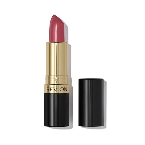 Revlon Super Lustrous Lipstick Pink Velvet 0.15oz