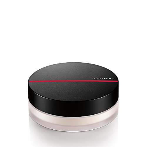 Synchro Skin Invisible Silk Loose Powder - Matte by Shiseido for Women - 0.21 oz Powder