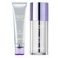 Dermafirm Soothing Repair Toning Cream & Serum Set ? Korean Skincare for Acne, Wrinkles, and Radiant Skin