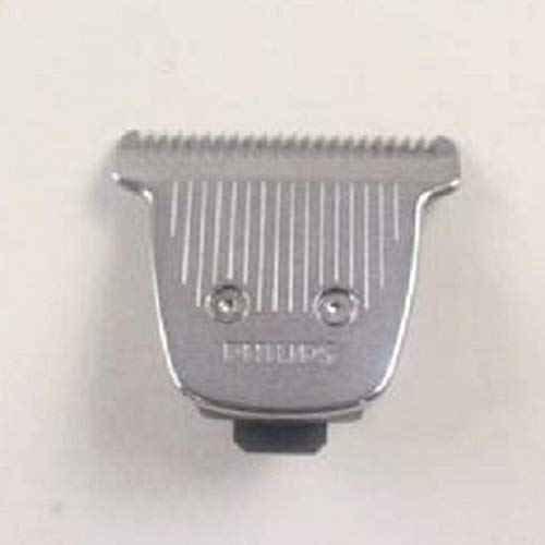 Philips Norelco Replacement 41mm Hair Trimmer Blade for BT5511, MG3750, MG5750, MG7750, MG7770, MG7790, MG7791