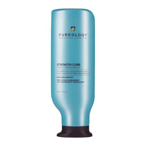 Pureology Strength Cure Conditioner for Damaged Hair
