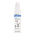 e.l.f. SKIN Pure Skin Cleanser, Non-Foaming Gentle Daily Face Wash For Sensitive Skin, Removes Impurities Without Irritation, Vegan & Cruelty-Free