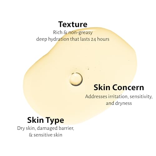 Pro-Barrier Glowing Essence for damaged, dry, sensitive skin | Vegan & Cruelty-free