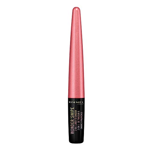 Rimmel Wonder Swipe 2-in-1 Liner to Shadow #006