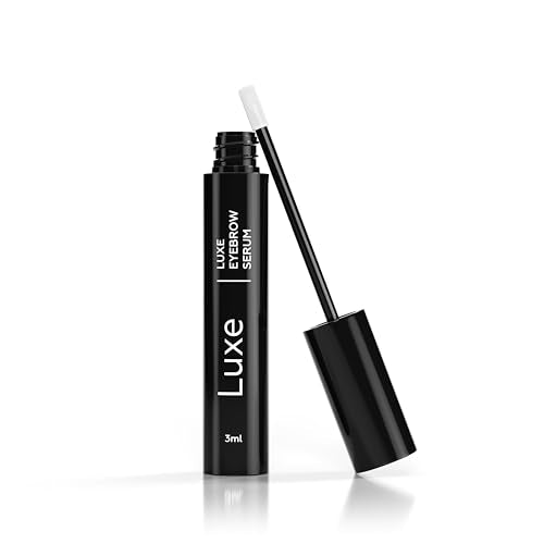 Luxe Eyebrow Growth Serum for Fuller Brows