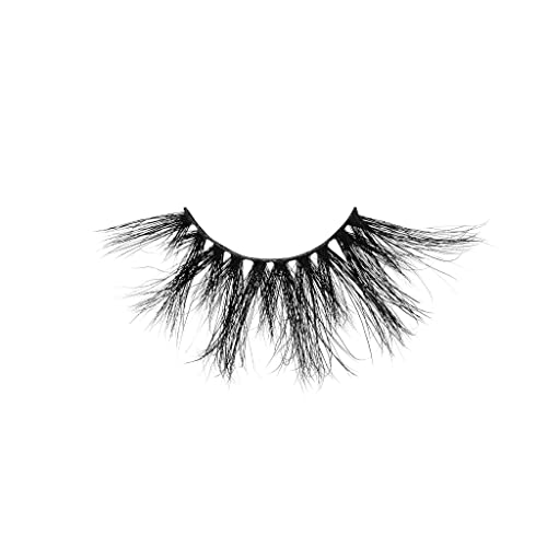 i-ENVY 25mm Luxury Mink False Eyelashes 3 Pack