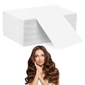 Hair Perm Paper 400 Sheets - Disposable Curling Tissue for Salon & Home