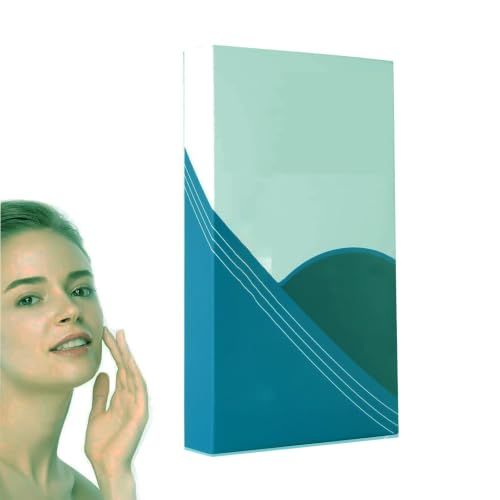 Dual-Trol Handheld Skin Treatment Pen - Home Use