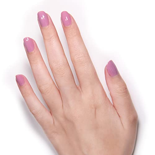LONDONTOWN Lakur Nail Polish - Pink & Purple Shades