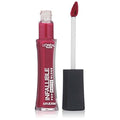 L¡¯Or?al Paris Infallible Lip Pro Matte Gloss, Rebel Rose, 0.21 fl. oz.