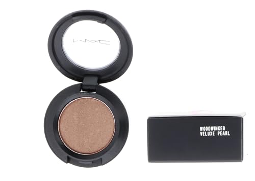 MAC Eye Shadow Woodwinked