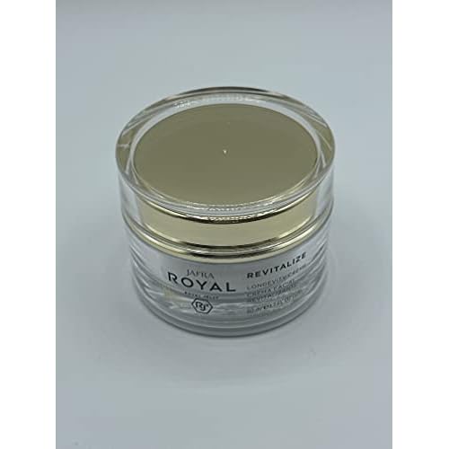 JAFRA ROYAL Revitalize Longevity Cr?me 1.7 FL OZ