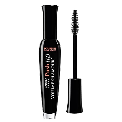 Bourjois Volume Glamour Push Up Mascara No. 71 Wonder Black