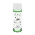 Farmacy 2% Salicylic Acid Toner for Face - Deep Sweep Gentle BHA Exfoliant for Oily Skin - Refines Texture with Papaya Enzymes & Moringa Water for a Healthy-Looking Complexion (50ml)