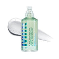Milk Makeup Hydro Grip Primer with Hyaluronic Acid + Niacinamide ? Hydrating Face Primer Grips Makeup for Up to 12 Hours ? Silicone-Free, Lightweight Gel with Dewy Finish