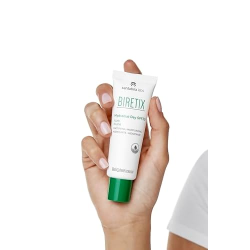 Biretix Hydramat Day Spf30 Fluid 50ml