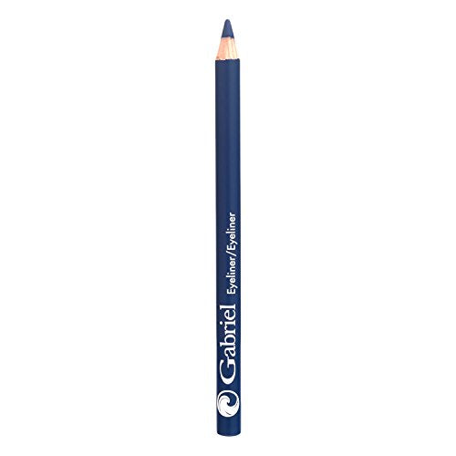 Gabriel Cosmetics Classic Navy Eyeliner Pencil