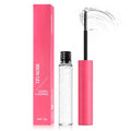 Clear Eyebrow Gel Waterproof Long-Lasting Precision Brush